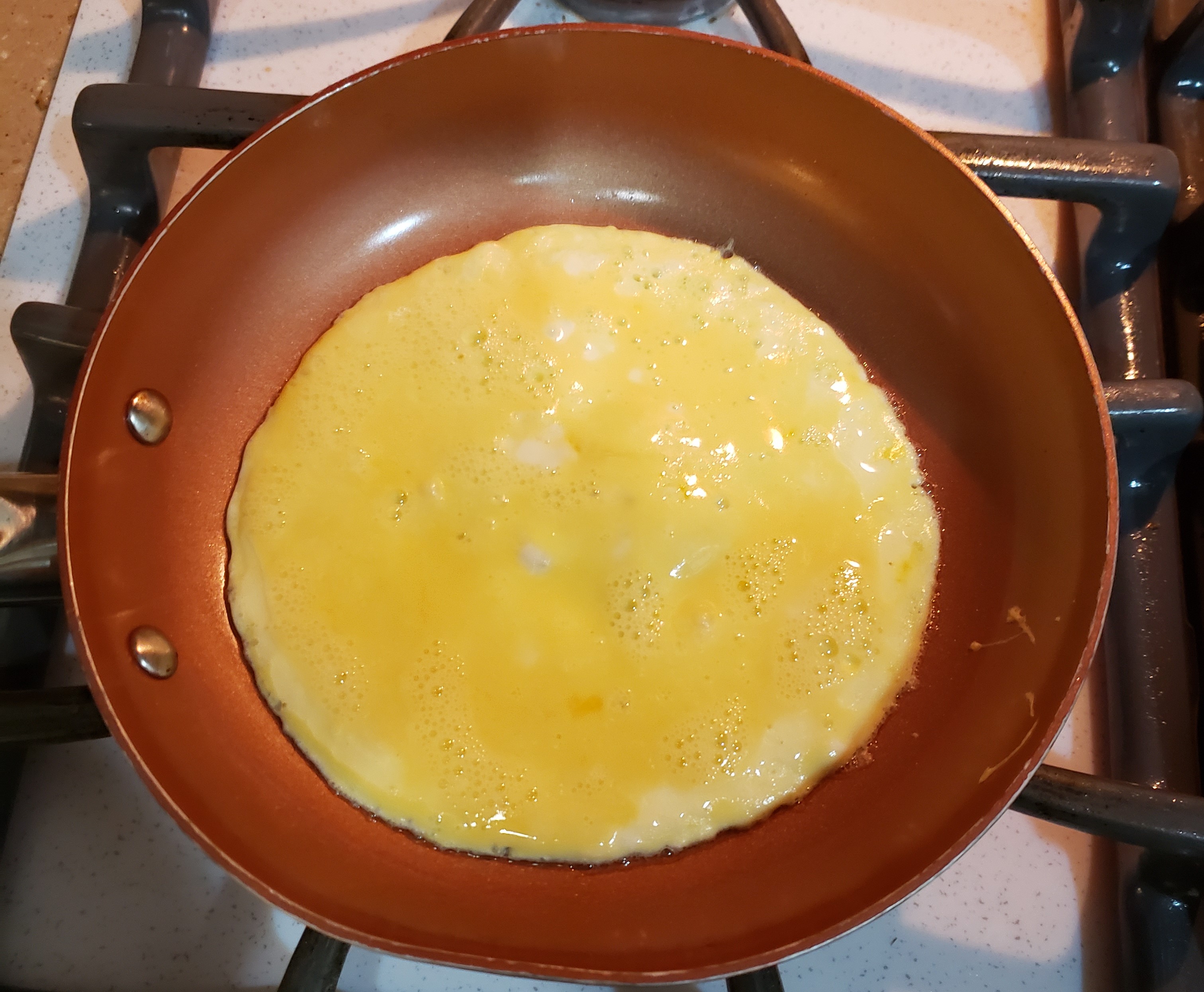 Omelette (2)